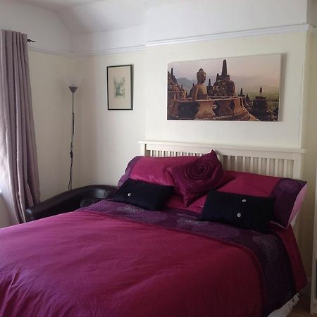 Shepperton Guesthouse Quarto foto